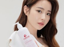 グレイスリリー 表参道(gracelily)/韓国肌管理室シェアNo.1ボラヨン