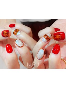 付け替え時オフ無料のメニューがあるサロン