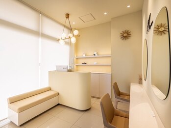 エム バイ プティパ 水戸内原店(M by petit-pas)の写真/自まつ毛をケアしながら理想のお目元を実現☆少ない・短い・抜けやすいなどお悩みも気軽にご相談ください！