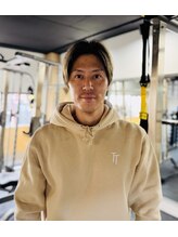 トニージム(TONY GYM) 豊岡 祐也