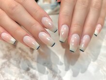ルーチェネイル 横浜(Luce nail)