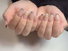 ヨーローネイル(YOLO Nail)/極-KIWAMI-