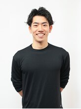 パーソナルジム Ariel【桑名】 佐々木 脩希