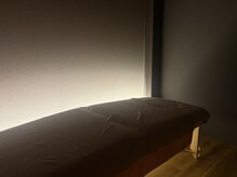 ゴカンプラス 自由が丘院(GOKAN+)の雰囲気(アロマ香るリラックス空間でヘッドスパ)