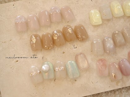 エト(eto)の写真