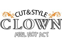 カットアンドスタイル クラウン(Cut & Style Clown)/スカルプやり放題【横浜】