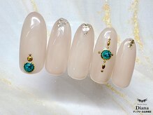 ディアナ 日立多賀店(DIANA)/H2-161　定額