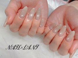 マグネット×フラッシュ