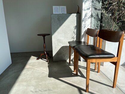 ルリアン 整体院(ルリアン)の写真