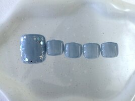 フットシンプル定額コース