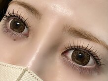 ナナイロ(nanairo)の雰囲気（パリジェンヌラッシュリフト/似合わせパーマで理想の目元に♪）