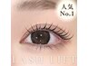 【人気No.1★】似合わせまつげパーマ上+サロン専売コーティング仕上げ♪