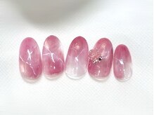 ネオリーブ ジューク 日吉店(Neolive JuQ)/定額デザイン￥9000