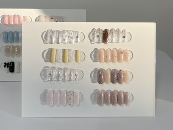 フロート(float.)/選べる定額デザイン