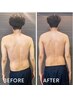【姿勢改善を気軽に！】巻き肩と腰痛は、筋トレ＆ストレッチで改善！