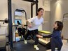 運動習慣つけたい方に☆パーソナルトレーニング　60分