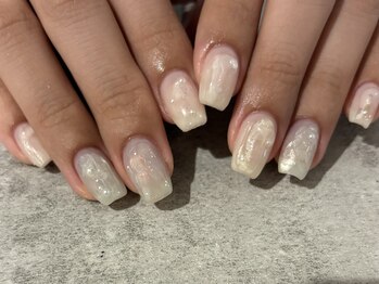 ニュアンス　新宿　新宿三丁目