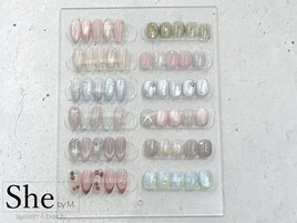 定額デザイン　シンプルデザイン