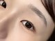 レポ(lepo.)の写真/【口コミ評価★5】アイリスト歴10年目◎初めての方にもお勧め◇ご希望に沿いつつプロからの目線でご提案◇