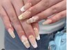 【持ち込み120分】SNS人気デザインOK★トレンド全部盛り￥9900～★推し活OK 