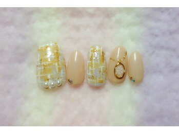 ハッピービューティー(Happy Beauty)/全員☆定額6980円