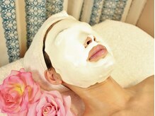 プリマリーサ(primarisa)/お悩みに合わせたパック