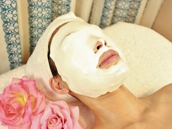 プリマリーサ(primarisa)/お悩みに合わせたパック