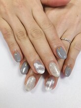 ビューティーネイル(Beauty Nail)/お客様ネイル