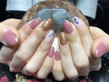 ブリリアン(Brillant)/