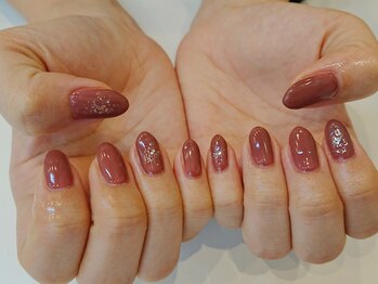 アールエム(Rm)/くすみカラー