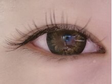 カラン 焼津店(CALIN)/フラットラッシュ100本♪