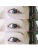 プライズアイリス アイラッシュ 池袋東口店(prize Iris eyelash)/セクシーデザイン♪【池袋】