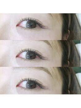 プライズアイリス アイラッシュ 池袋東口店(prize Iris eyelash)/セクシーデザイン♪【池袋】