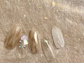 ニュアンス　アクセサリー