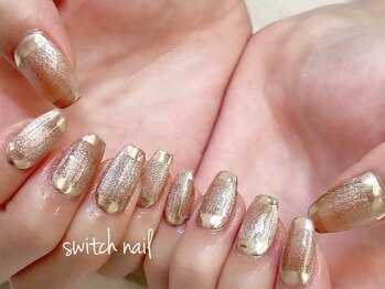 スウィッチ(SWITCH)/