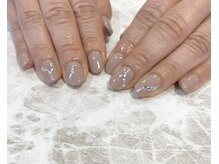 ルポネイル(Repos Nail)/