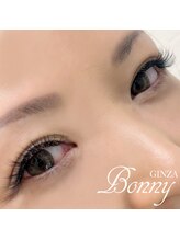 銀座ボニー 東日本橋店/ミックスデザイン