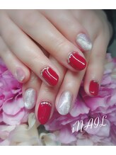 アイネイル(iNAIL)/