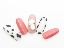 アーク/サンプルコース　￥7980