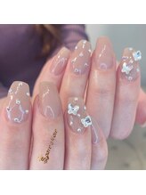 マジョルネ(Ma journee)/マオジェル スワロ 日本橋