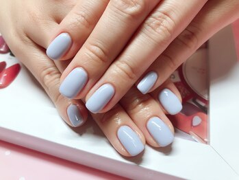 ビューティフルアイズ/