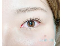 ドットイチイチマルイチ 銀座店(DOT1101)/ラッシュリフト