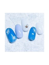 エフブルーム レカン(f'bloom L'ecrin)/Hand デザイン