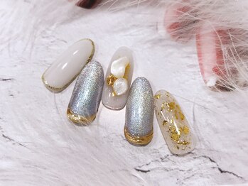 キューティプティ 池袋東口店(Cutie puti)/