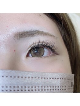 アイディー(i-dee)/マツエク120本