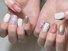 マイショウ 加須店(MY SHOW)/お持ち込みデザイン