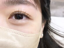 アイアヴァンス 神戸三宮店(Eye AVANCE.)/上パリジェンヌラッシュリフト