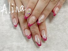 エリナネイルサロン池袋(Alina Nail Salon)/