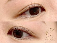 アン クレール(Un CRAIL)/まつ毛カール