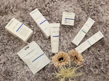 サロンソワ(salon 想和)/クリスティーナ/ローズドメーラ